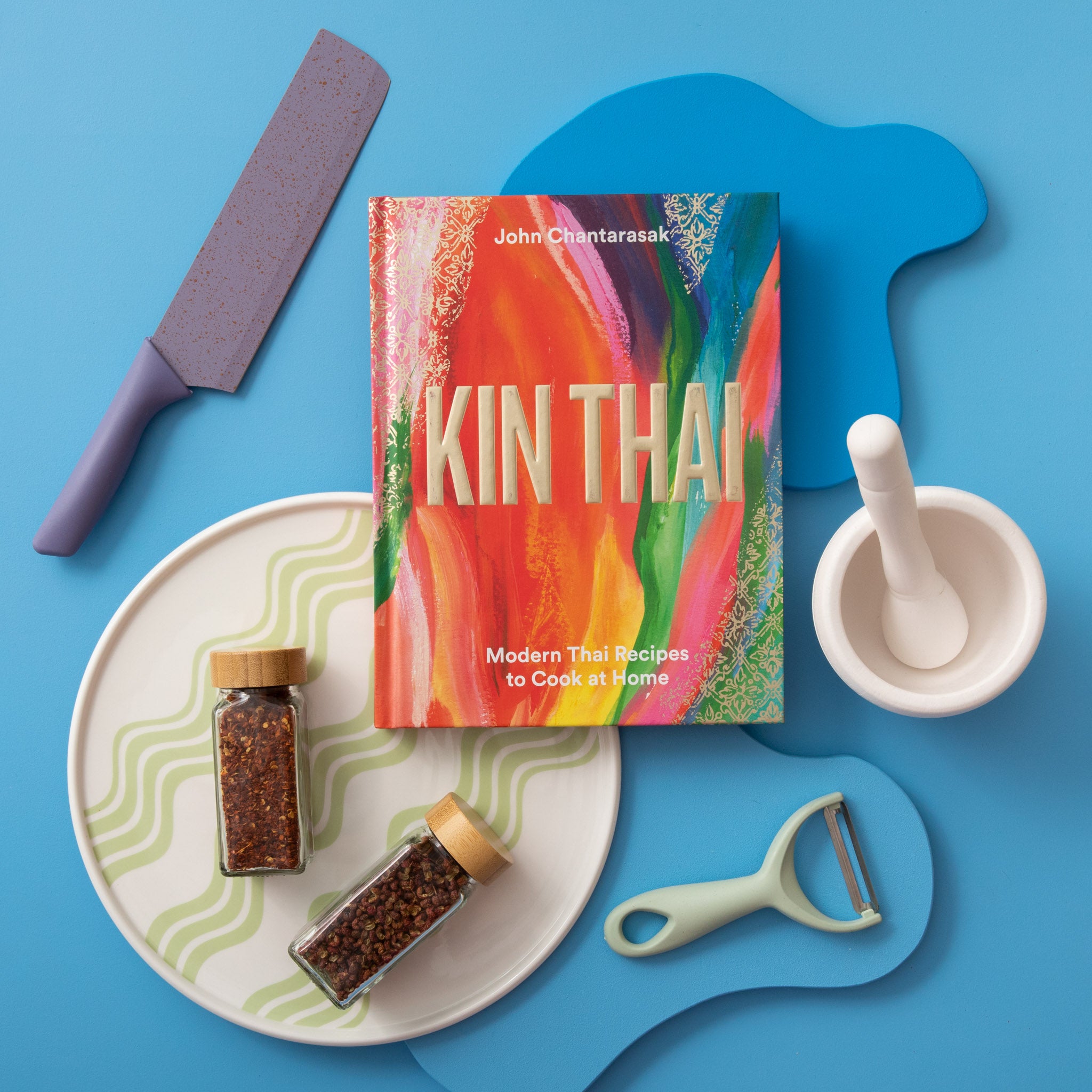 Kin Thai – Cookit Gifts